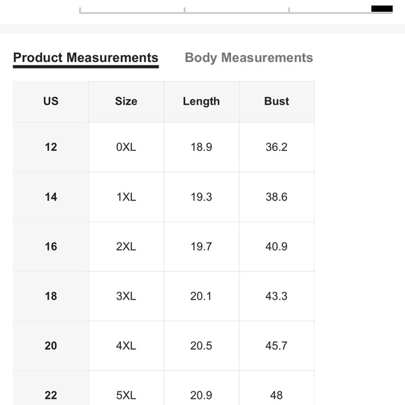 Eye Graphic Women's Tank Top 1XL - Picture 9 of 9